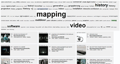 Desktop Screenshot of mapping.i-am-alive.at