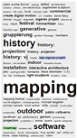 Mobile Screenshot of mapping.i-am-alive.at