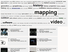 Tablet Screenshot of mapping.i-am-alive.at